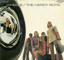 Hardy Boys  The - Wheels (Vinyle Usagé)