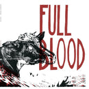 FullBlood - FullBlood (Vinyle Usagé)