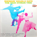 Dick Hyman - Swingin Double Date (Vinyle Usagé)