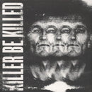 Killer Be Killed - Killer Be Killed (Vinyle Usagé)