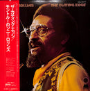 Sonny Rollins - The Cutting Edge (Vinyle Usagé)