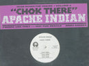 Apache Indian - Chock There (Vinyle Usagé)