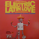 Richard Hayman - Genuine Electric Latin Love Machine (Vinyle Usagé)