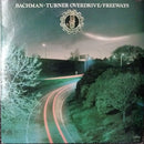 Bachman/Turner Overdrive - Freeways (Vinyle Usagé)