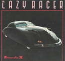 Lazy Racer - Formula II (Vinyle Usagé)