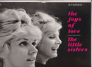 Little Sisters - The Joys Of Love (Vinyle Usagé)