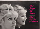 Little Sisters  The - The Joys Of Love (Vinyle Usagé)