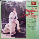 Engelbert Humperdinck - Engelbert Sings Love Songs (Vinyle Usagé)