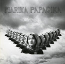 Marika Papagika - The Further The Flame The Worse It Burns Me (Vinyle Usagé)
