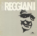 Serge Reggiani - Serge Reggiani (Elle Veut) (Vinyle Usagé)