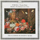 Purcell / Various - Theatre Music Vol II (Bonduca / Sir Anthony Love / Circe) (Vinyle Usagé)