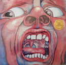 King Crimson - In The Court Of The Crimson King (Vinyle Usagé)