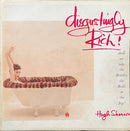 Hugh Shannon - Disgustingly Rich (Vinyle Usagé)