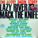 Bobby Darin - The Bobby Darin Story (Vinyle Usagé)