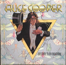 Alice Cooper - Welcome To My Nightmare (Vinyle Usagé)