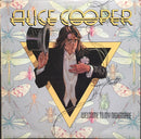 Alice Cooper - Welcome to My Nightmare (Vinyle Usagé)