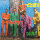 Classels - Les Classels (Les Trois Cloches) (Vinyle Usagé)