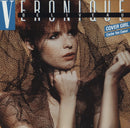 Veronique Beliveau - Cover Girl Cache Ton Coeur (Vinyle Usagé)