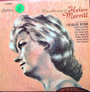 Helen Merrill - The Artistry Of Helen Merrill (Vinyle Usagé)