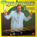 Peter Appleyard - Presents (Vinyle Usagé)