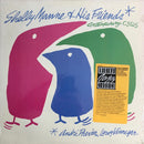 Shelly Manne  - Shelly Manne And His Friends Vol 1 (Vinyle Usagé)