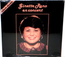 Ginette Reno - En Concert (Vinyle Usagé)