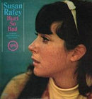 Susan Rafey - Hurt So Bad (Vinyle Usagé)