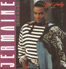 Jermaine Stewart - Get Lucky (Vinyle Usagé)