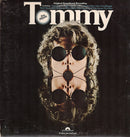 Who - Tommy (Original Soundtrack Recording) (Vinyle Usagé)