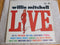 Willie Mitchell - Willie Mitchell Live (Vinyle Usagé)