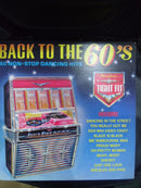 Tight Fit - Back To The 60's (Vinyle Usagé)