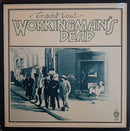 Grateful Dead - Workingmans Dead (Vinyle Usagé)