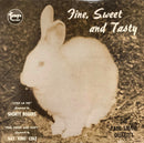 Paul Smith - Fine Sweet And Tasty (Vinyle Usagé)