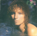 Barbra Streisand - Wet (Vinyle Usagé)