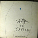 Jean Pierre Ferland - Les Vierges du Quebec (Vinyle Usagé)