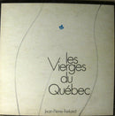 Jean Pierre Ferland - Les Vierges Du Quebec (Vinyle Usagé)