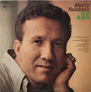 Marty Robbins - It's A Sin (Vinyle Usagé)