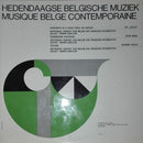 Legley / Absil / Ysaye - Concerto Nr 2 / Roemeense Rapsodie / Extase (Vinyle Usagé)