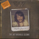 Waylon Jennings - The Lost Nashville Sessions (Vinyle Usagé)