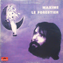 Maxime Le Forestier - Maxime Le Forestier (Hymne a Sept Temps) (Vinyle Usagé)