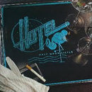 Hotel - Half Moon Silver (Vinyle Usagé)