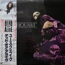 Dead or Alive - Youthquake (Vinyle Usagé)