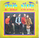Pic-Nic - Pic:Nic (Vinyle Usagé)