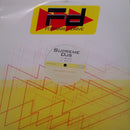 Supreme DJs - Release / Back Up (Vinyle Usagé)