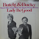 Butch Miles / Bucky Pizzarelli - Lady Be Good (Vinyle Usagé)