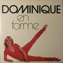 Dominique Michel - Dominique en Forme (Vinyle Usagé)