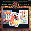 Collection - Those Glorious MGM Musicals: Summer Stock / Everything I Have Is Yours / I Love Melvin (Vinyle Usagé)