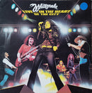Whitesnake - Live in the Heart of the City (Vinyle Usagé)