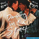 David Bowie / Mick Jagger - Dancing in the Street (Vinyle Usagé)