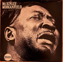 Muddy Waters - McKinley Morganfield AKA Muddy Waters (Vinyle Usagé)